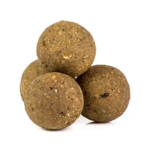Víkendová Akce Mikbaits Gangster G2 Boilies Crab Anchovy Asa 20mm 20kg (Big Pack)