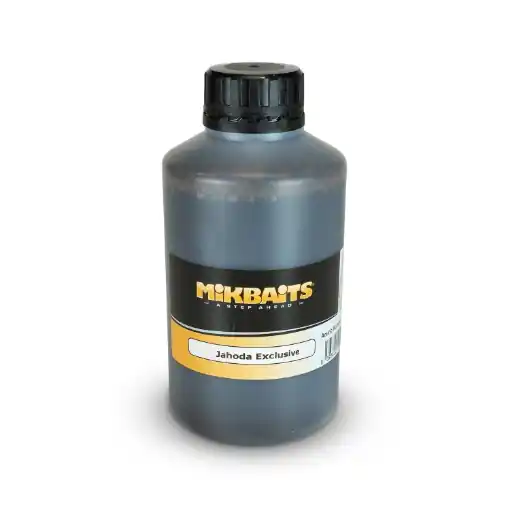 Mikbaits Big Pack Amino Komplet Truskawka Exclusive 1L Kup Teď