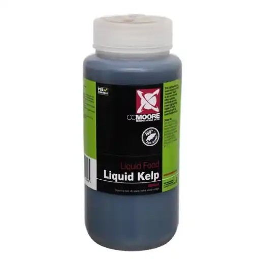 Sleva CC Moore Big Pack Flüssiger Kelp Complex 20L