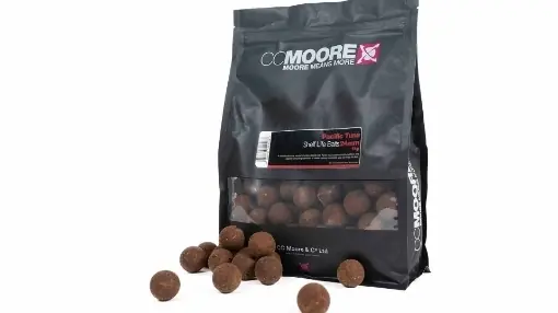 Nízká Cena CC Moore Pacific Tuna Kulki 24mm 1kg