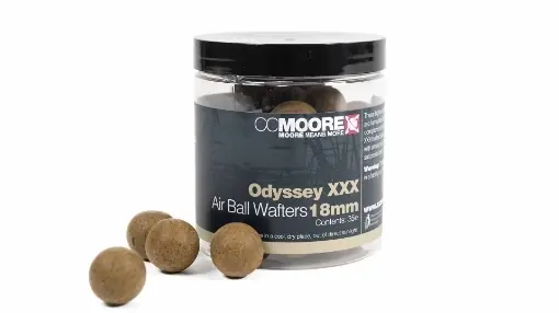 CC Moore Odyssey XXX Wafters 18mm 35Stk Pouze Dnes