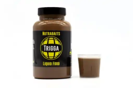 Nutrabaits Trigga Additif Liquide 250ml Ověřený