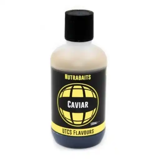 Nutrabaits Aromat Kawior 100ml Must-Have