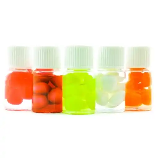 Enterprise Dipped Corn Mikbaits Spicy Plum 8pcs Originální