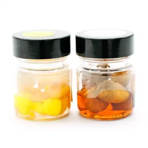 Enterprise Glugged Corn Tutti Frutti Peach 10pcs Nejprodávanější
