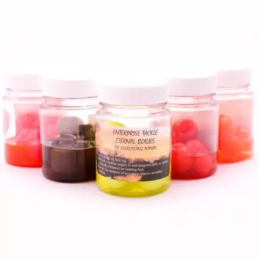 Enterprise Boilie Dip Fraise Anis Fluo Rouge 8pcs Koupit Online