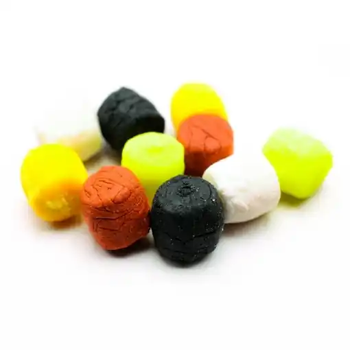Cenový Hit Enterprise Zig Rig Ultra Buoyant Colour Mix 10pcs
