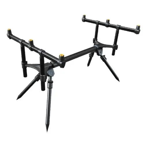 Suretti Stojan Rod Pod SB Fortress 3 Pruty Zlevněný