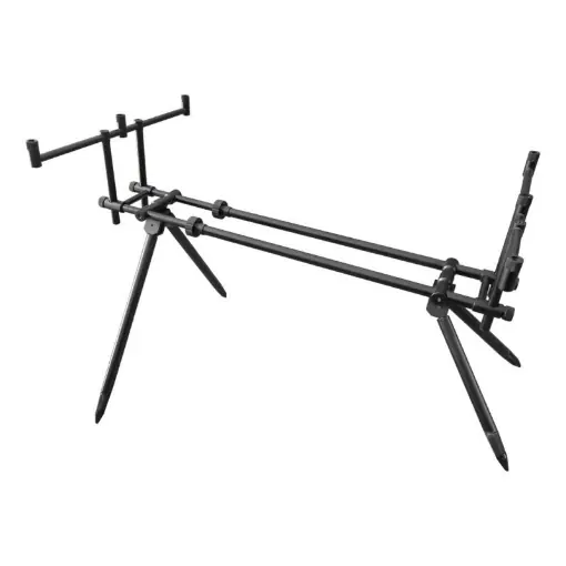 Nová Kolekce Suretti Rod Pod SB Frontman 3 Rods