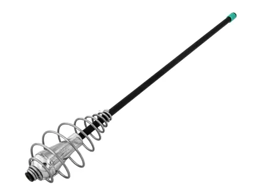 CSV Ressort Inox avec Tube - 20 g Ověřený