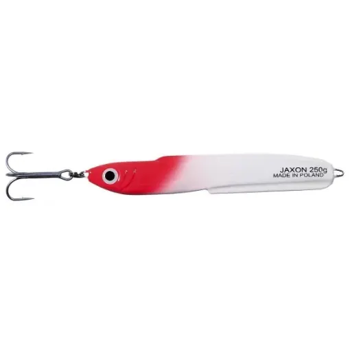 Vysoce Kvalitní Jaxon Pilker Holo Select Born - 150 g / RH