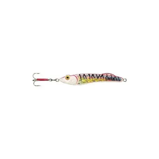 Jaxon Pilker Holo Reflex Toby - 200 g / E Dokud Zásoby Vydrží