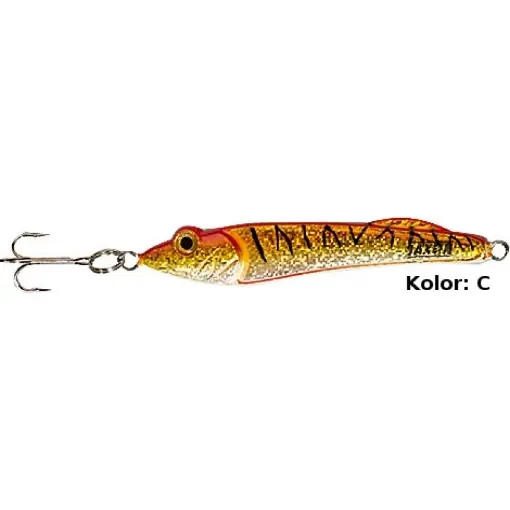 Jaxon Pilk Holo Reflex Toby - 200 g / C Omezená Nabídka
