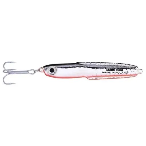 Akce Jaxon Pilker Holo Select Vapur - 150 g / S