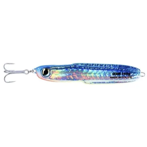 Přímo Od Výrobce Jaxon Pilker Holo Select Vapur - 150 g / NH