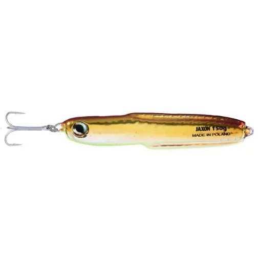 Finální Výprodej Jaxon Pilker Holo Select Vapur - 150 g / MH