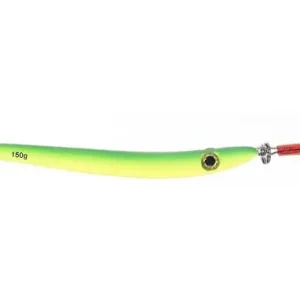 Aktuální Jaxon Pilker Holo Select Reflex Dran - 120 g / B