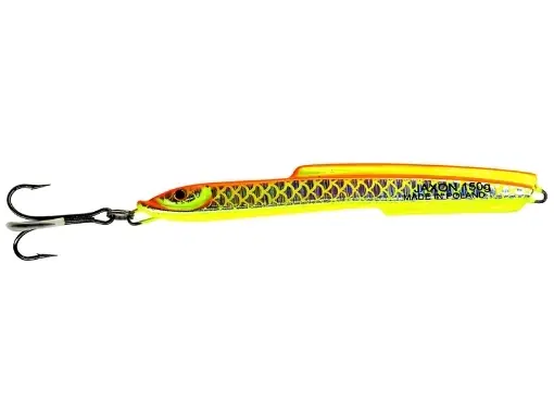 Levný Jaxon Pilker Holo Select Kater - 150 g / ZP