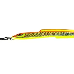 Hit Sezóny Jaxon Pilk Holo Select Kater - 200 g / ZP