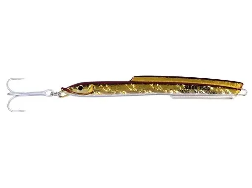 Jaxon Pilker Holo Select Kater - 200 g / PS Omezená Nabídka