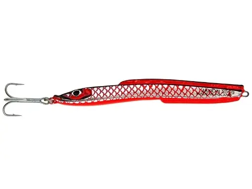 Dokud Zásoby Vydrží Jaxon Pilk Holo Select Kater - 200 g / CC