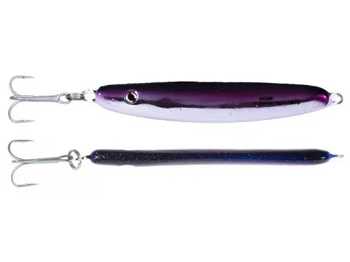 Originální Jaxon Pilker Holo Select Getka Arbok - 160 g / E