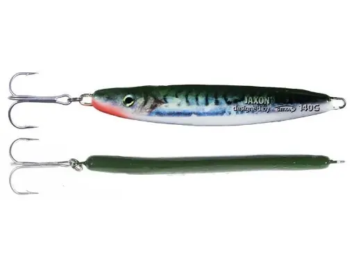 Výprodej Jaxon Pilk Holo Select Getka Arbok - 160 g / A