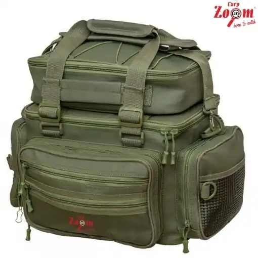 Carp Zoom Sac G-Trend Multi Speciální Cena