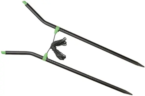 Carp Zoom Piques de Distance - 60 cm Akce