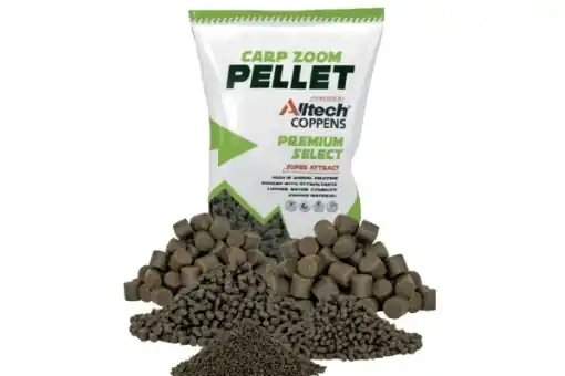 Carp Zoom Pellet Premium Select - 10 kg / 15 mm Horká Nabídka