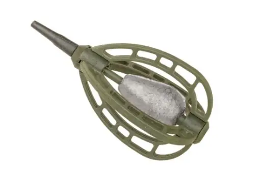 Rychlé Dodání Carp Zoom Krmítko Bomber - 60 g