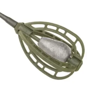 Super Cena Carp Zoom Bomber Feeder Basket - 60 g