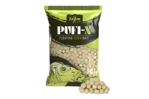 Carp Zoom Pufi-X - 25 g / Czosnek / Midi Sleva