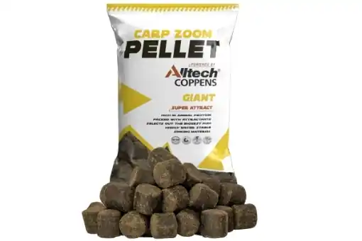 Odeslání Ihned Carp Zoom Giant Pellets - 5 kg / 28 mm