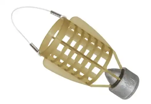 Carp Zoom Cage Feeder Bullet - 50 g Speciální Cena