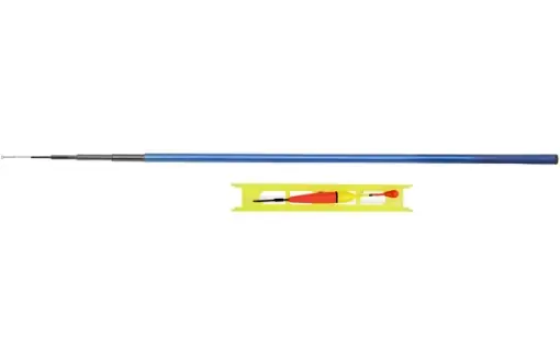 Akční Nabídka Carp Zoom Kinder Stippruten-Set - 280 cm