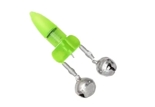Carp Zoom Dzwonek Sumowy Twin Bell Nová Kolekce