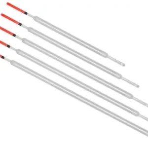 Bezpečná Platba Carp Zoom Crystal Bait Posen-Set - 5 Stk.