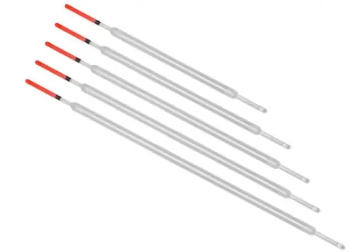 Bezpečná Platba Carp Zoom Crystal Bait Posen-Set - 5 Stk.