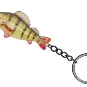 Carp Zoom Schlüsselanhänger - Barsch Kup Teď