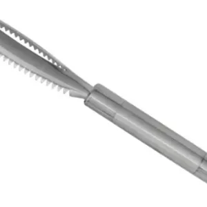 Akční Nabídka Carp Zoom Fish Scaler - 24 cm