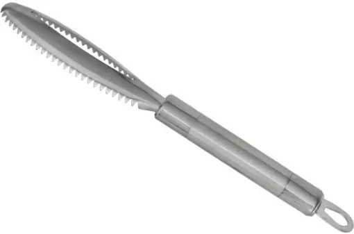 Carp Zoom Skrobaczka do Ryb - 24 cm Akce