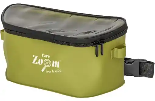 Super Cena Carp Zoom EVA Bait Bag - 32x15x15 cm
