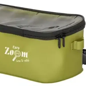 Tovární Cena Carp Zoom EVA Ködertasche - 32x15x15 cm