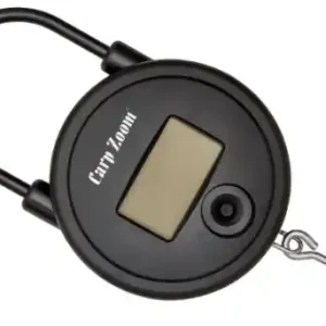 Carp Zoom Digital Scales - 30 kg Nejlepší Volba