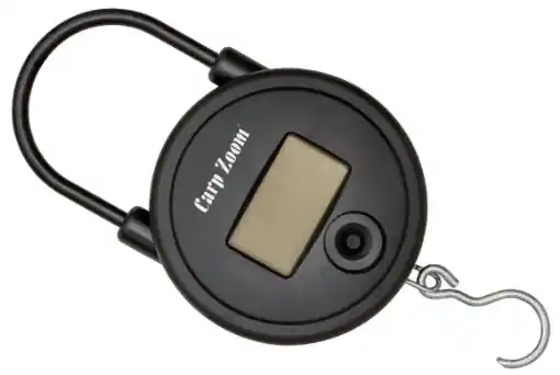 Carp Zoom Digitale Waage - 30 kg Finální Výprodej