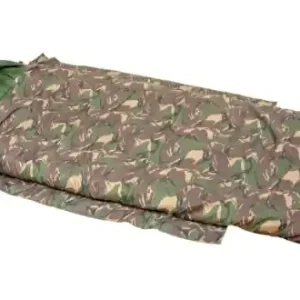 Sezónní Sleva Carp Zoom Sac de Couchage Camou - 82x210 cm