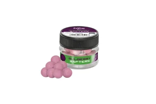 Nízká Cena Carp Zoom Maulbeere Wafters - 15 g / 10 mm