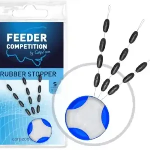 Top Prodej Carp Zoom Gummistopper - Gr. M
