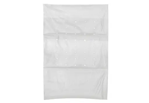 Nejlepší Cena CSV Gelochte PVA Beutel - 5 Stk. / 210x300 mm